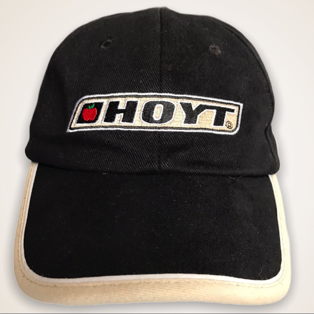 Hoyt Archery Shooter Cap